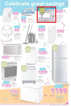 Game Accra : Shopper Fest 2016 (22 Sep - 28 Sep 2016), page 3