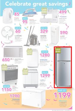 Game Accra : Shopper Fest 2016 (22 Sep - 28 Sep 2016), page 3