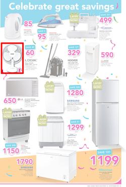 Game Accra : Shopper Fest 2016 (22 Sep - 28 Sep 2016), page 3