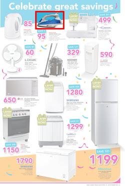 Game Accra : Shopper Fest 2016 (22 Sep - 28 Sep 2016), page 3