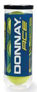 Donnay Tennis Ball-3's Each