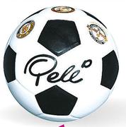 Pele Signature Soccer Ball