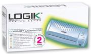 Logik A4 Laminator LA46