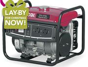 Ryobi Generator 2.7Kw RG-2700