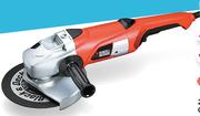 Black&Decker 2000W Angle Grinder KG2000