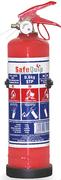 Safequip DCP Extinguisher-2.5Kg