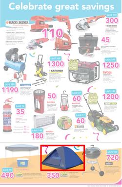 Game Accra : Shopper Fest 2016 (22 Sep - 28 Sep 2016), page 5