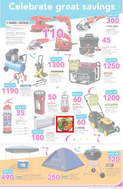 Game Accra : Shopper Fest 2016 (22 Sep - 28 Sep 2016), page 5