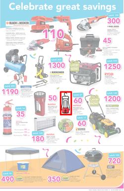 Game Accra : Shopper Fest 2016 (22 Sep - 28 Sep 2016), page 5