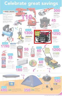 Game Accra : Shopper Fest 2016 (22 Sep - 28 Sep 2016), page 5