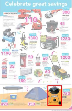 Game Accra : Shopper Fest 2016 (22 Sep - 28 Sep 2016), page 5