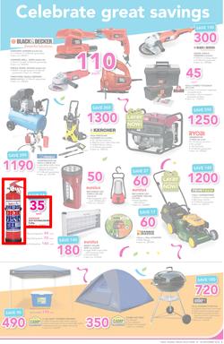 Game Accra : Shopper Fest 2016 (22 Sep - 28 Sep 2016), page 5