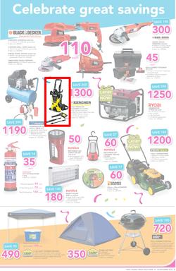 Game Accra : Shopper Fest 2016 (22 Sep - 28 Sep 2016), page 5