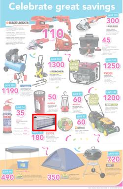 Game Accra : Shopper Fest 2016 (22 Sep - 28 Sep 2016), page 5