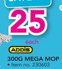 Addis 300g Mega Mop