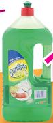 Sunlight Dishwashing Liquid-1.5Ltr