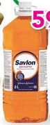 Johnsons Savlon Liquid-2Ltr