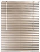 Decorland Ready-Made 25mm Aluminium Venetian Blinds Fawn 600x1000mm