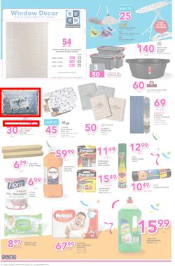 Game Accra : Shopper Fest 2016 (22 Sep - 28 Sep 2016), page 6