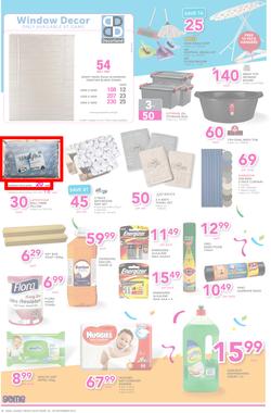 Game Accra : Shopper Fest 2016 (22 Sep - 28 Sep 2016), page 6