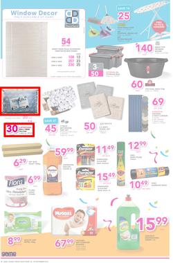 Game Accra : Shopper Fest 2016 (22 Sep - 28 Sep 2016), page 6