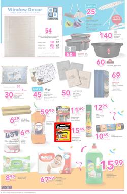 Game Accra : Shopper Fest 2016 (22 Sep - 28 Sep 2016), page 6