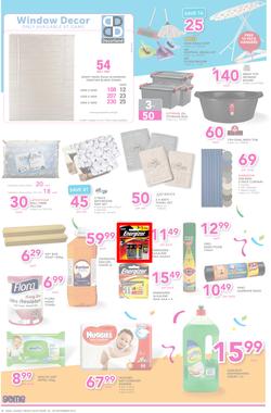 Game Accra : Shopper Fest 2016 (22 Sep - 28 Sep 2016), page 6