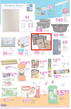 Game Accra : Shopper Fest 2016 (22 Sep - 28 Sep 2016), page 6