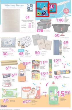 Game Accra : Shopper Fest 2016 (22 Sep - 28 Sep 2016), page 6