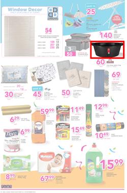 Game Accra : Shopper Fest 2016 (22 Sep - 28 Sep 2016), page 6