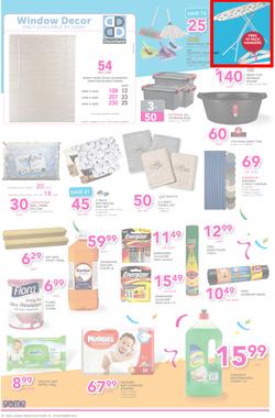 Game Accra : Shopper Fest 2016 (22 Sep - 28 Sep 2016), page 6