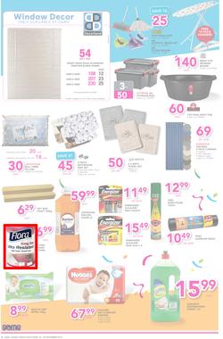 Game Accra : Shopper Fest 2016 (22 Sep - 28 Sep 2016), page 6