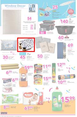 Game Accra : Shopper Fest 2016 (22 Sep - 28 Sep 2016), page 6