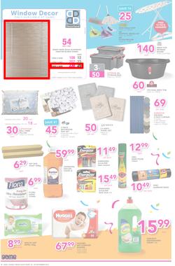 Game Accra : Shopper Fest 2016 (22 Sep - 28 Sep 2016), page 6