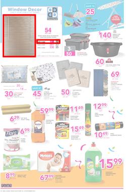 Game Accra : Shopper Fest 2016 (22 Sep - 28 Sep 2016), page 6