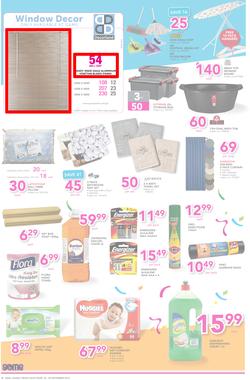 Game Accra : Shopper Fest 2016 (22 Sep - 28 Sep 2016), page 6