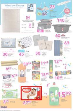 Game Accra : Shopper Fest 2016 (22 Sep - 28 Sep 2016), page 6