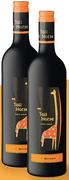 Tall Horse Shiraz-3x750ml