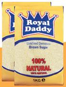 Royal Daddy Brown Sugar-3x1Kg