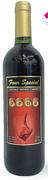 Four Special Red Wine-750ml