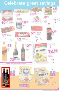 Game Accra : Shopper Fest 2016 (22 Sep - 28 Sep 2016), page 7