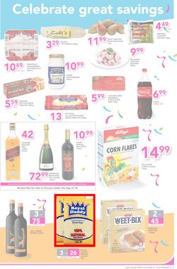 Game Accra : Shopper Fest 2016 (22 Sep - 28 Sep 2016), page 7