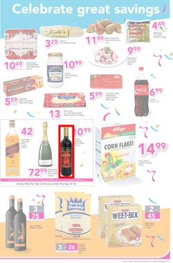 Game Accra : Shopper Fest 2016 (22 Sep - 28 Sep 2016), page 7