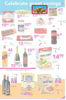 Game Accra : Shopper Fest 2016 (22 Sep - 28 Sep 2016), page 7