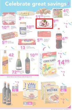 Game Accra : Shopper Fest 2016 (22 Sep - 28 Sep 2016), page 7