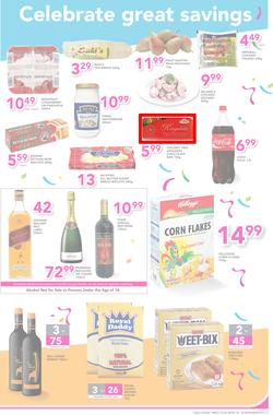 Game Accra : Shopper Fest 2016 (22 Sep - 28 Sep 2016), page 7