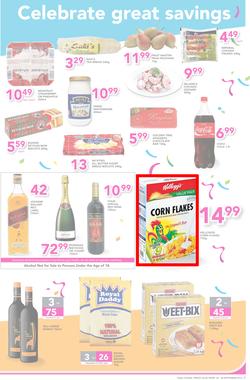 Game Accra : Shopper Fest 2016 (22 Sep - 28 Sep 2016), page 7