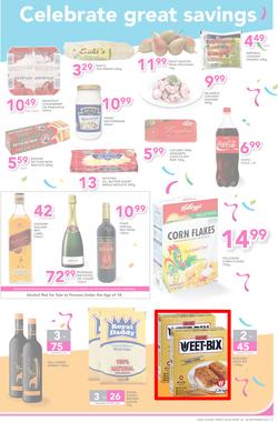 Game Accra : Shopper Fest 2016 (22 Sep - 28 Sep 2016), page 7