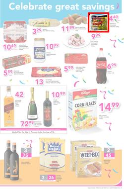 Game Accra : Shopper Fest 2016 (22 Sep - 28 Sep 2016), page 7