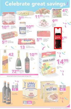 Game Accra : Shopper Fest 2016 (22 Sep - 28 Sep 2016), page 7